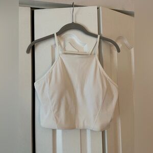 SOLD Buffbunny Ivy Crop